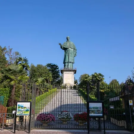 Apartmán La Rocca *