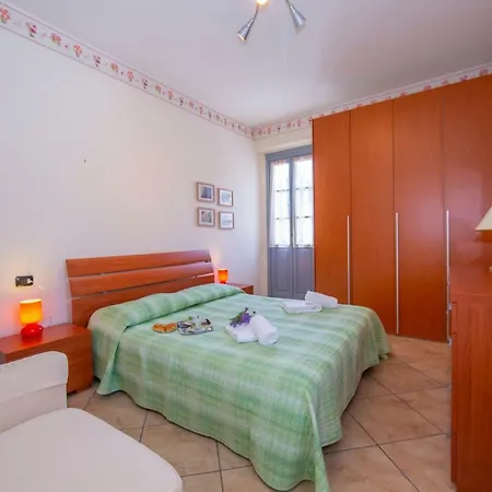 La Rocca Apartmán
