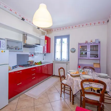 La Rocca Apartmán