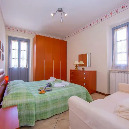 La Rocca Apartmán *