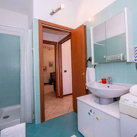 La Rocca Apartmán Arona
